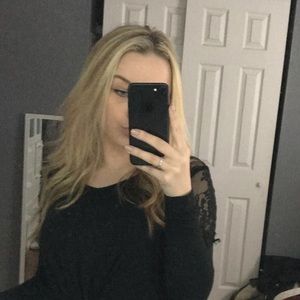 Meet your Posher, Carli